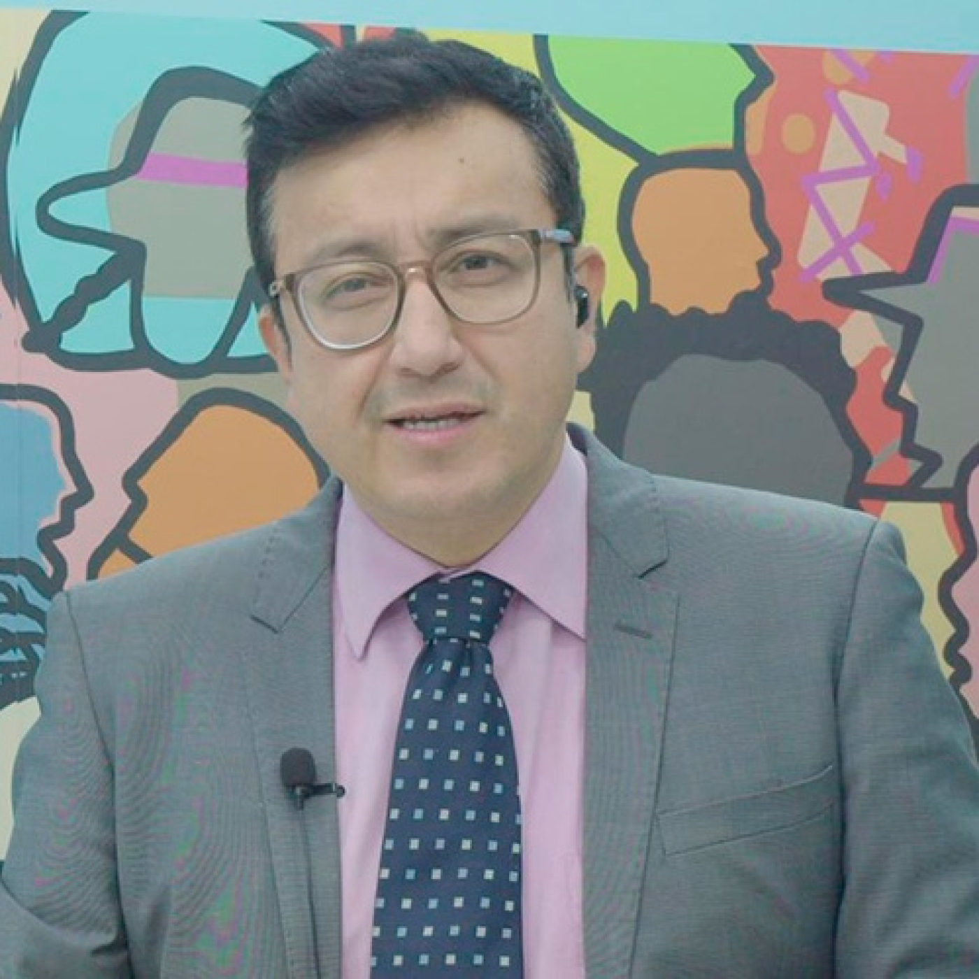Glatzer Tuesta – Editorial 14 de febrero de 2025