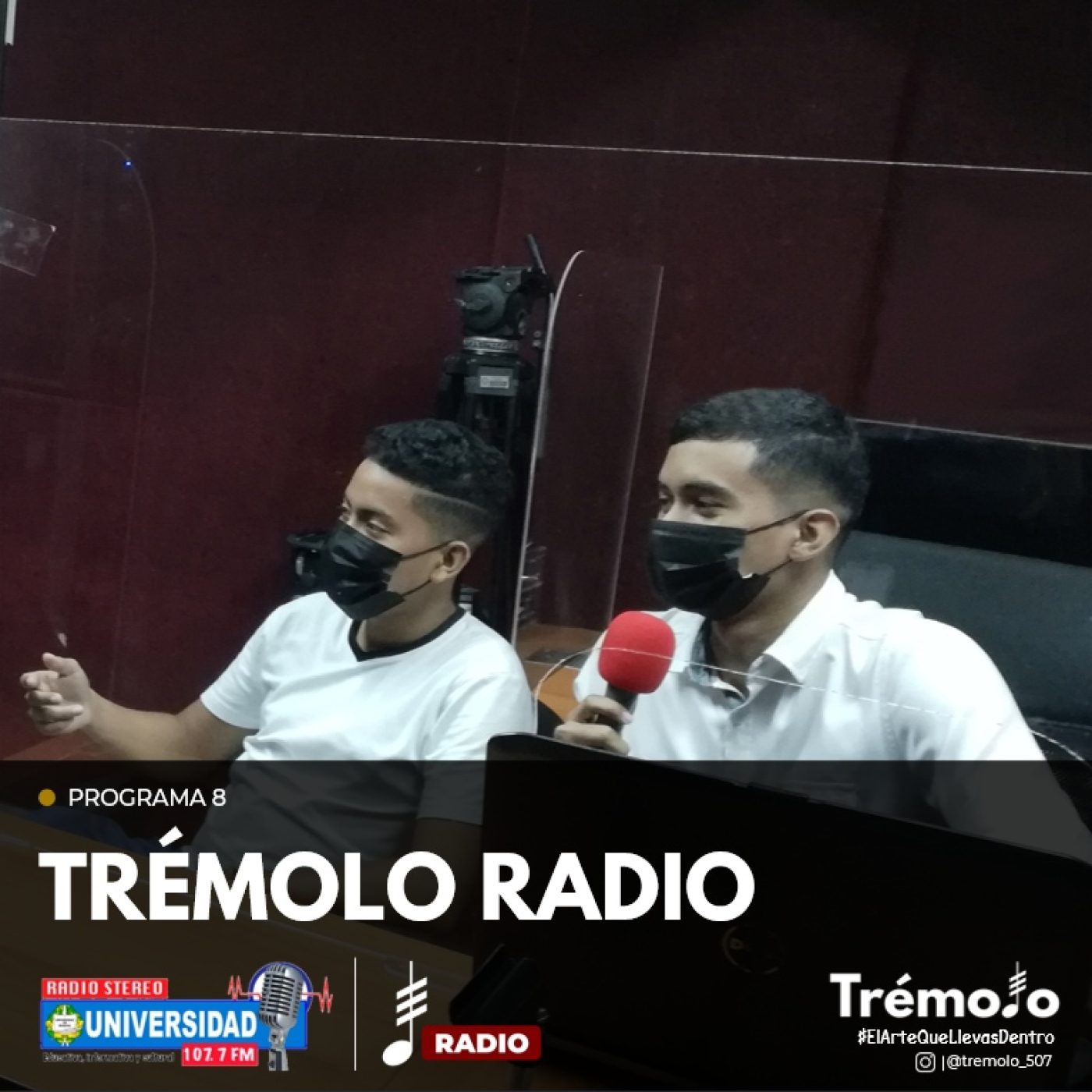 Trémolo Radio