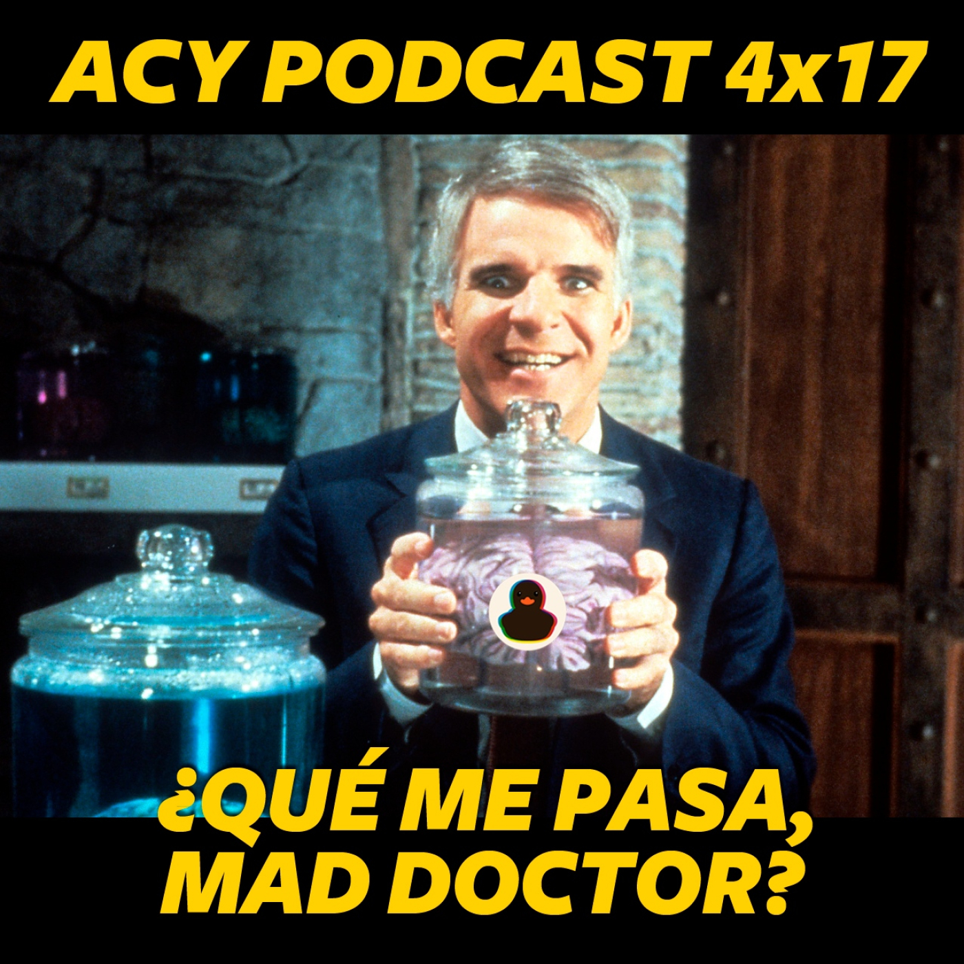¡Ahora critico yo!