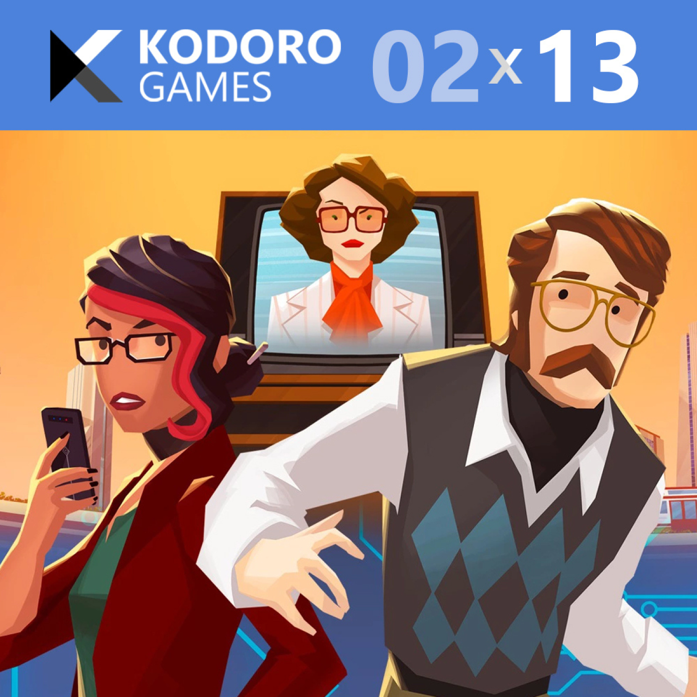 Kodoro Games