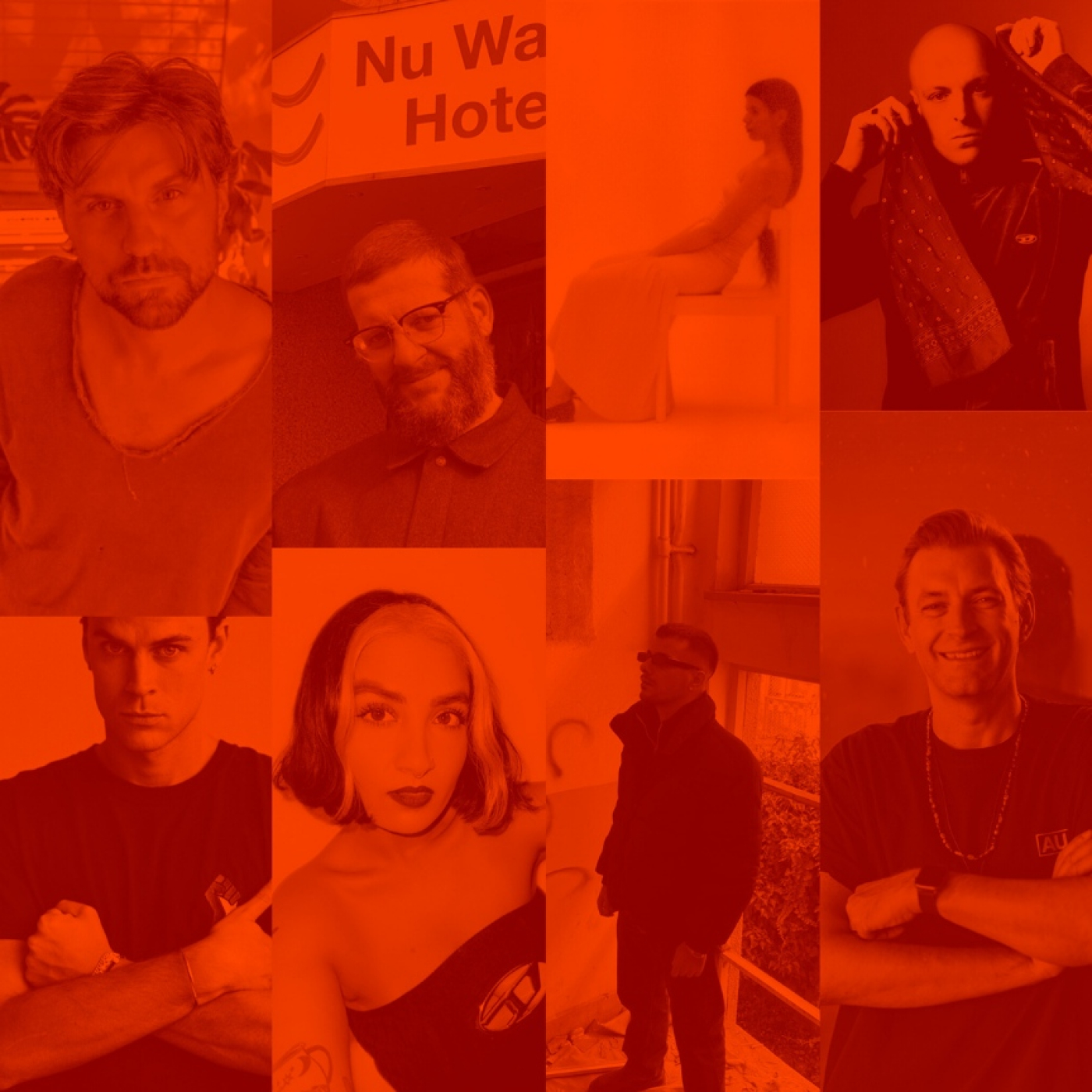 808 Radio CMM