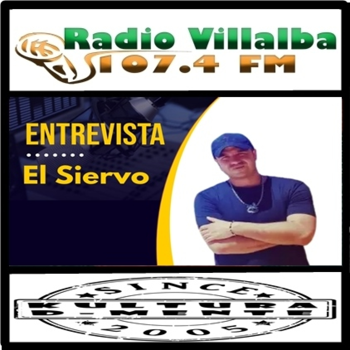 Podcast Kultura D-Mente