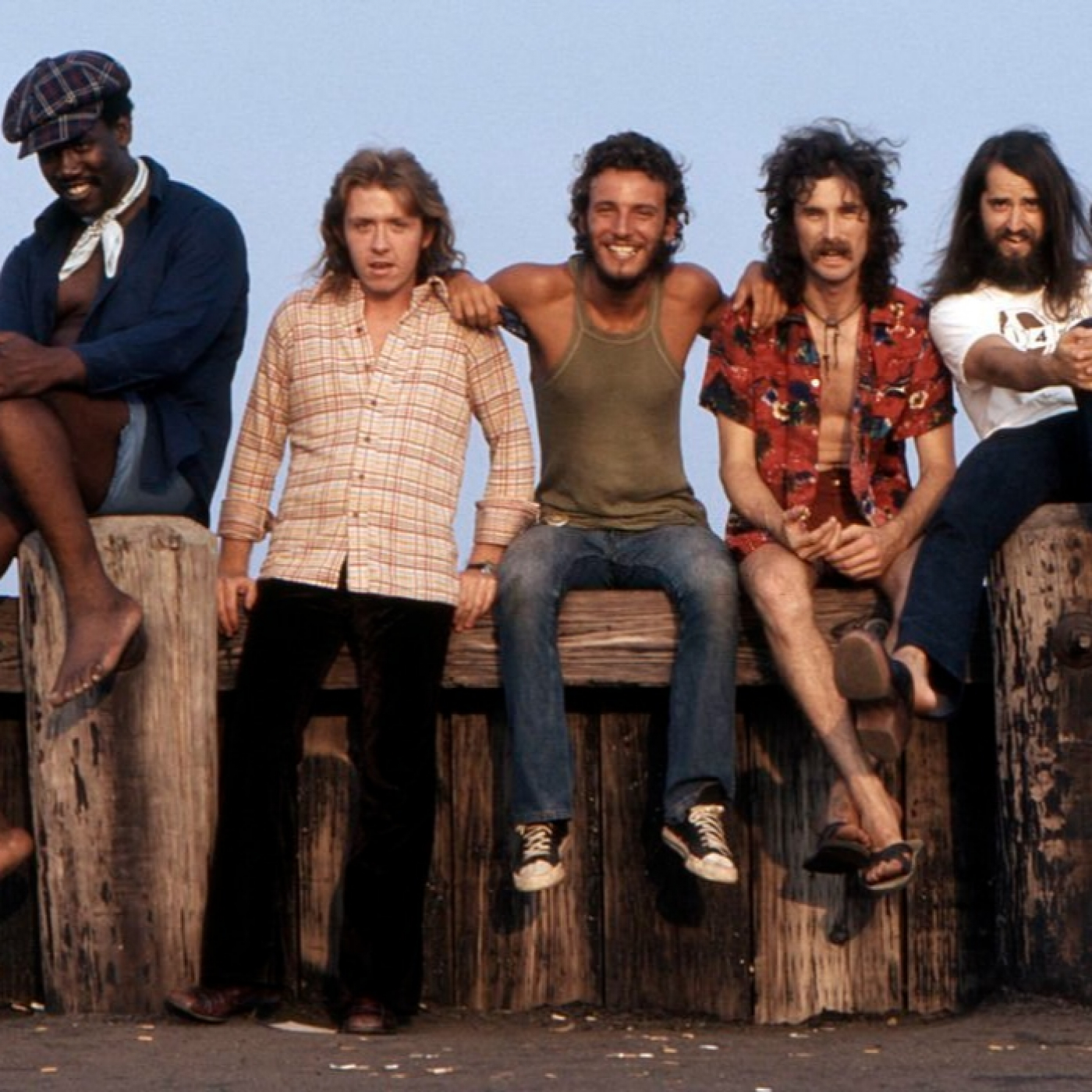 Els Fans de Bruce Springsteen