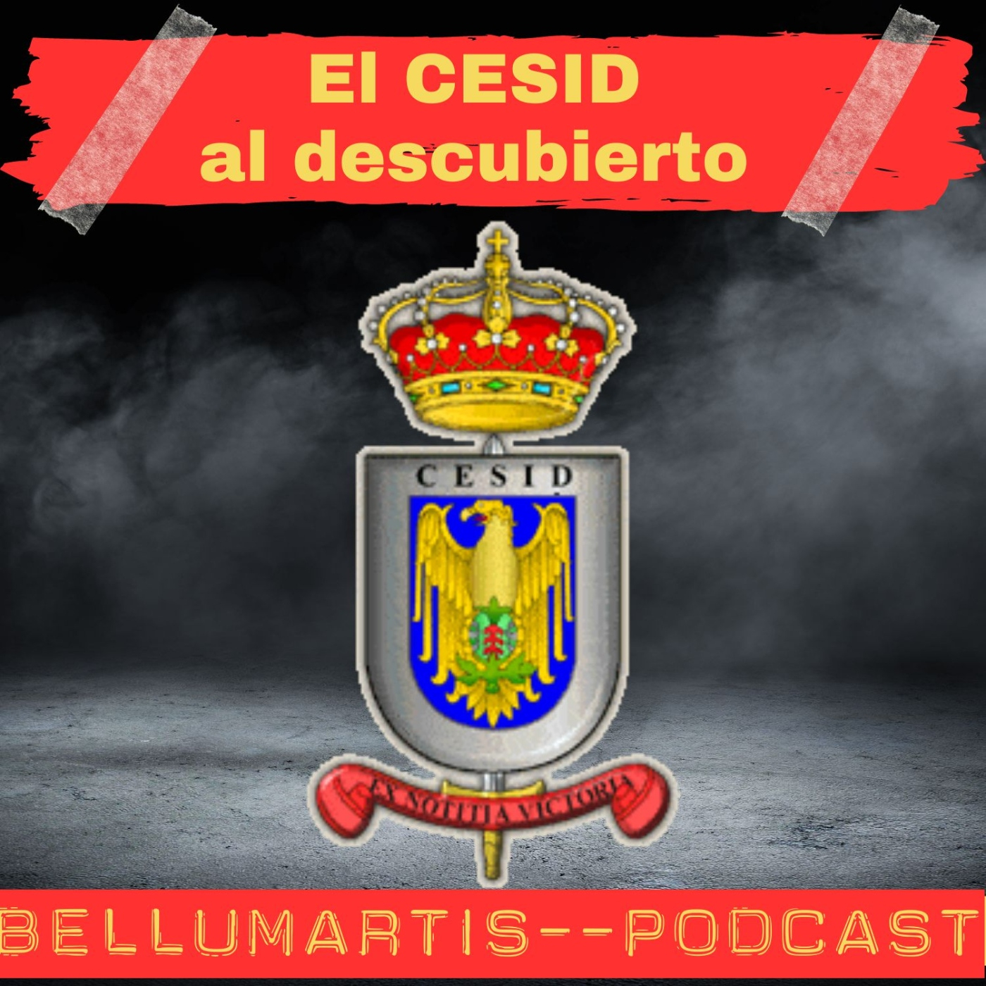 BELLUMARTIS PODCAST