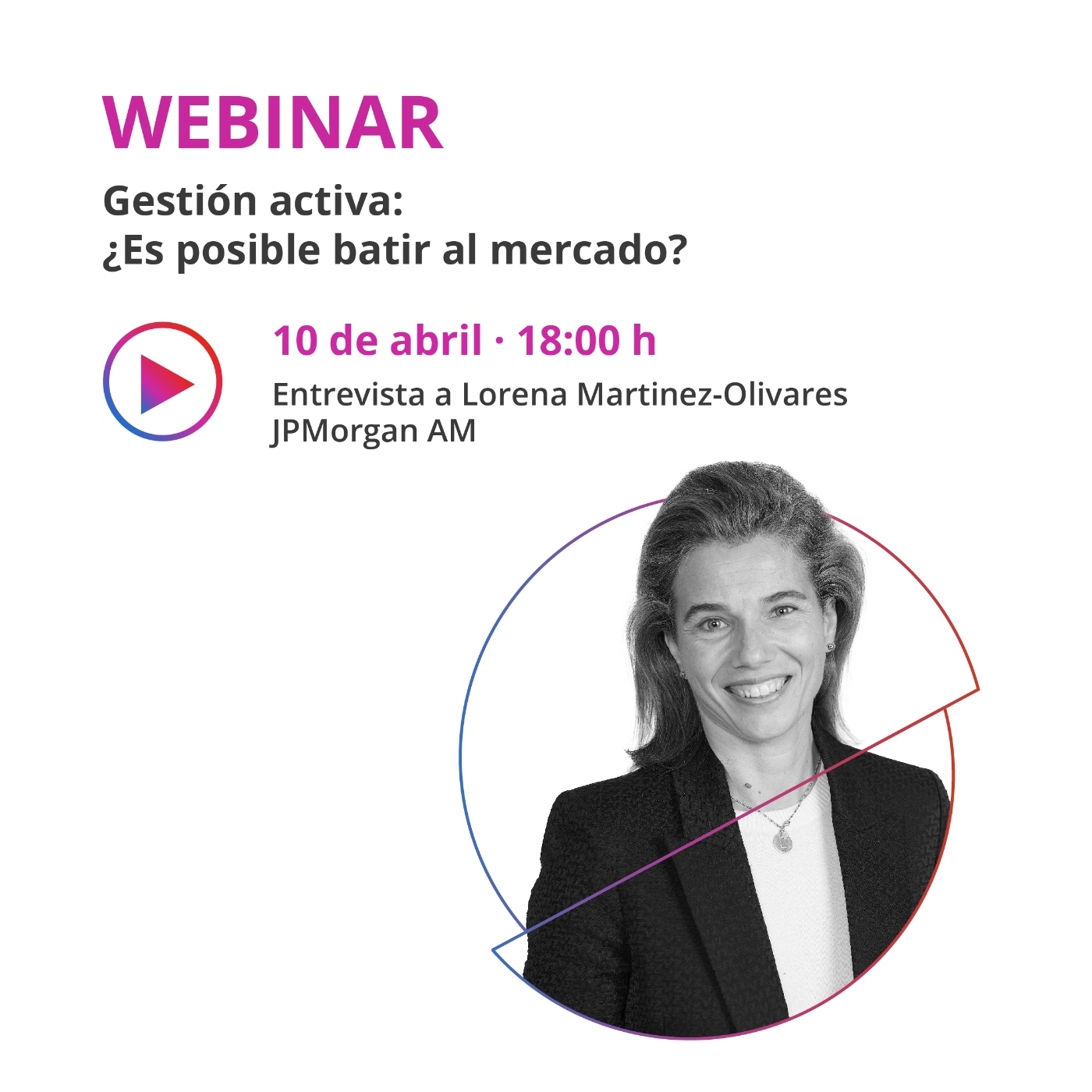 Webinars MyInvestor