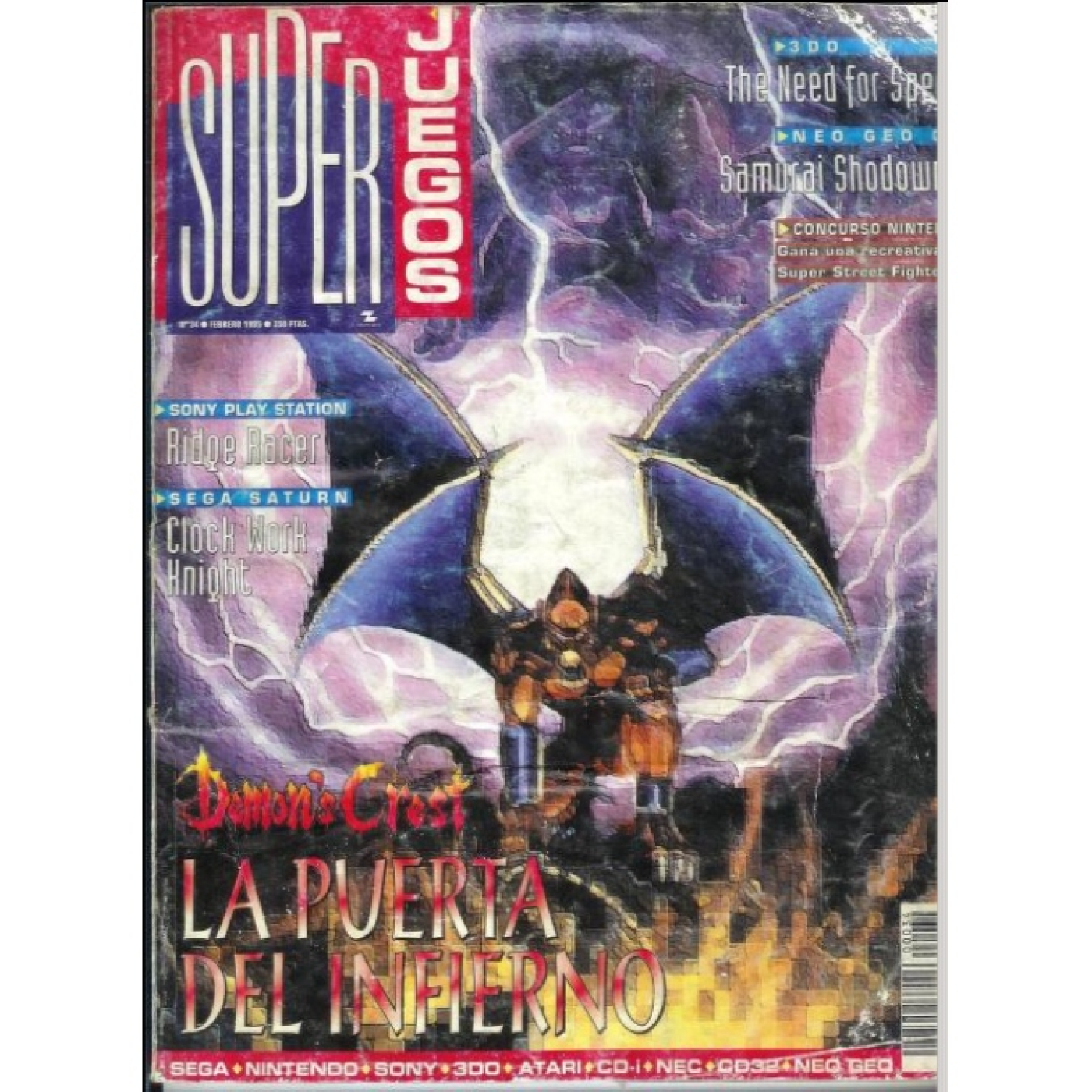 SuperJuegos30