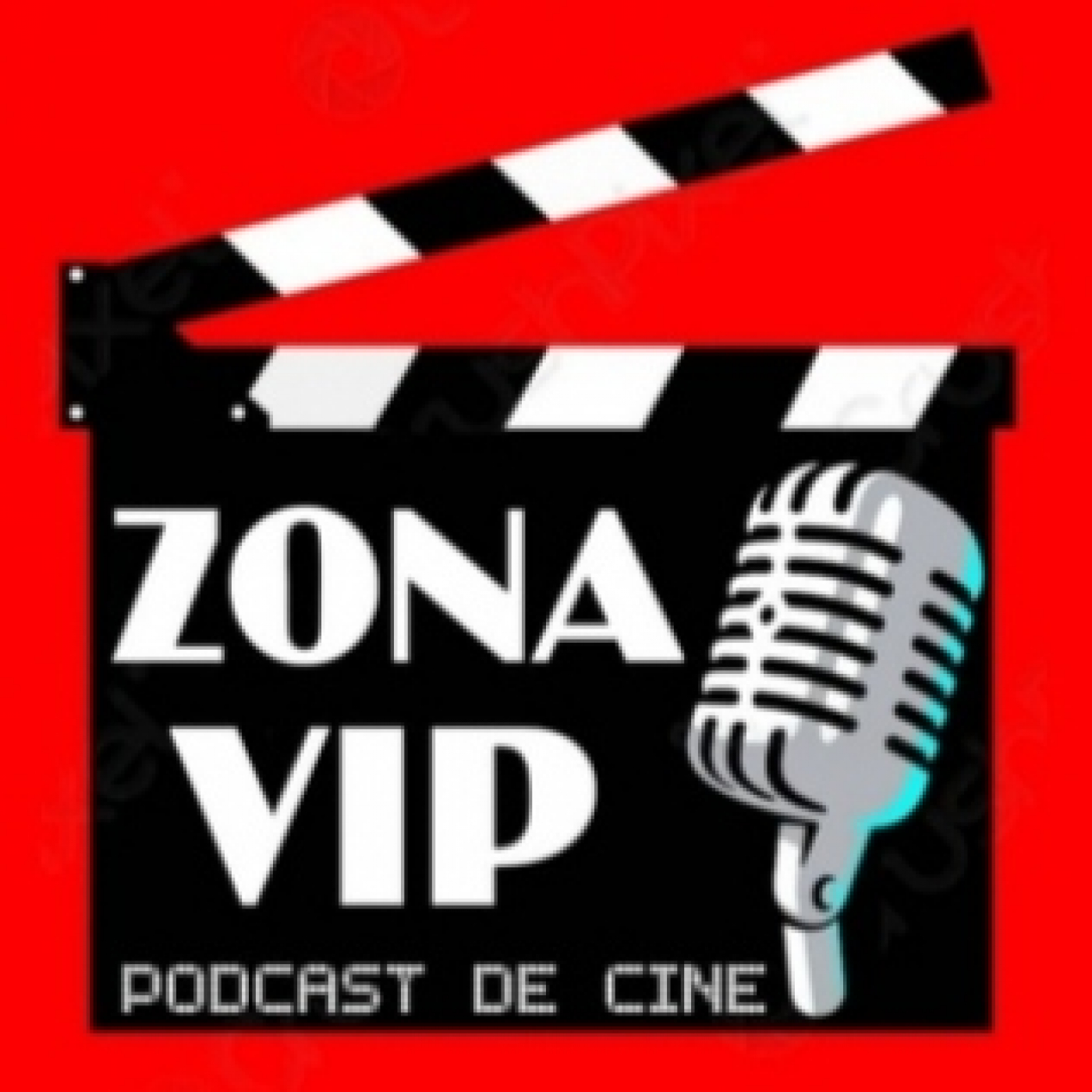 ZONA VIP - DEPREDADOR (1987) episode artwork