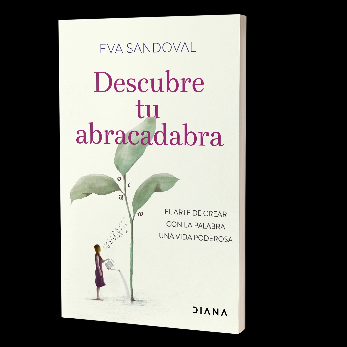 Entrevistas Eva Sandoval