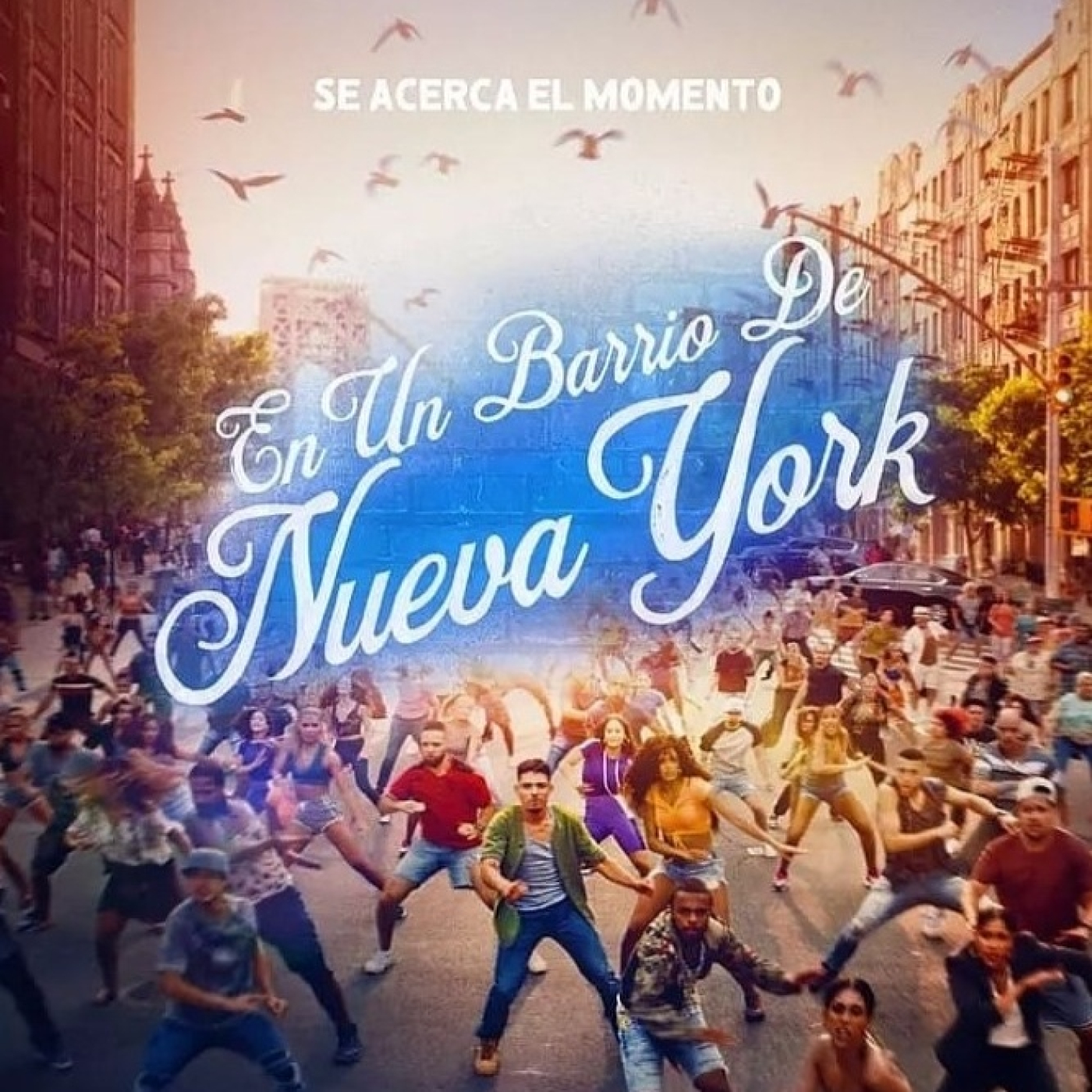 Escuchando Peliculas