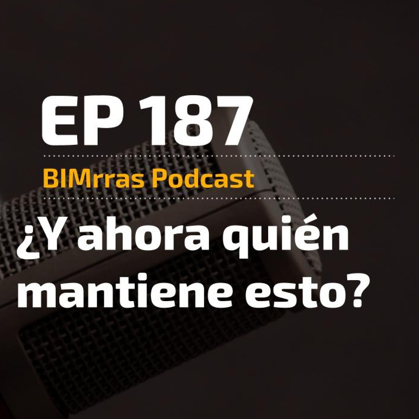 BIMrras Podcast