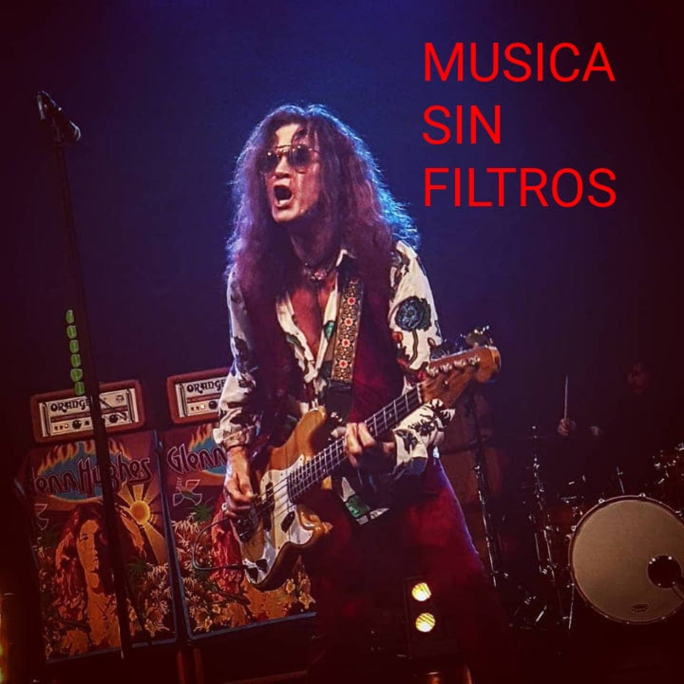 MUSICA SIN FILTROS