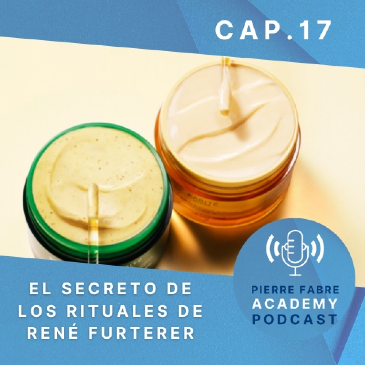 Pierre Fabre Academy Podcast