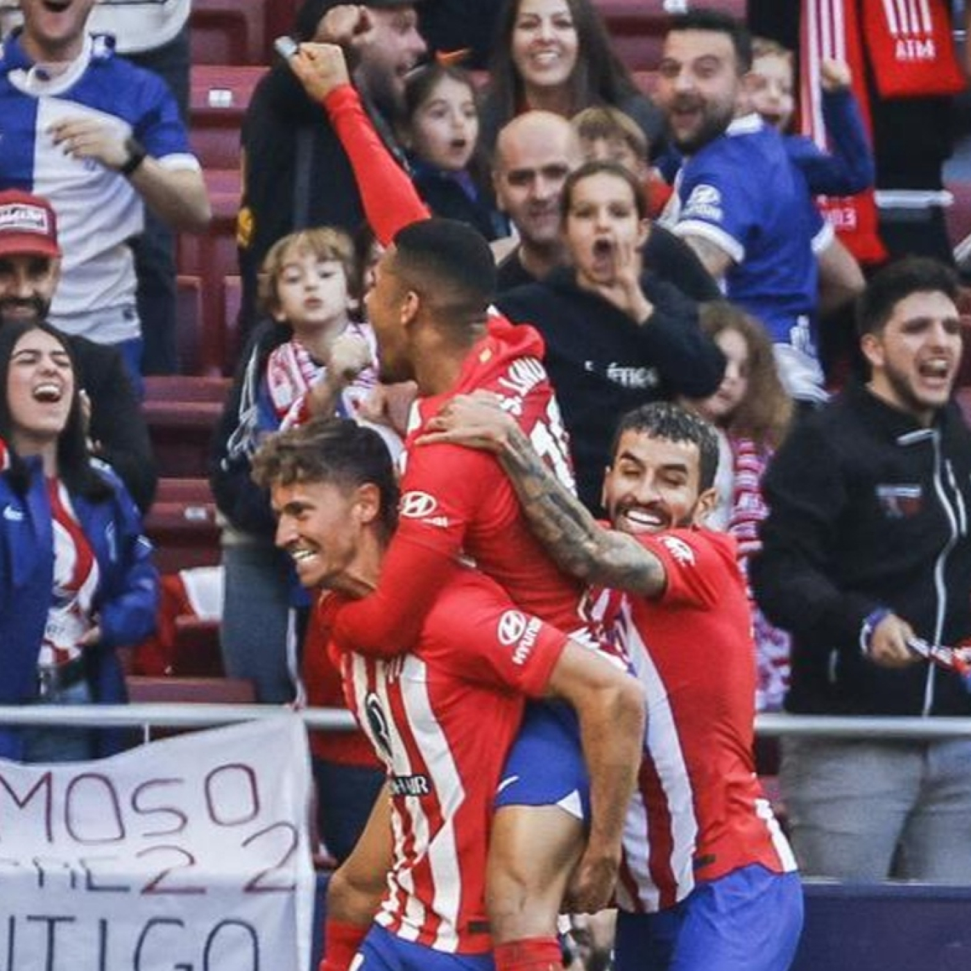 Análisis del Atlético de Madrid 5-0 UD Las Palmas | Rueda de prensa de Simeone episode artwork