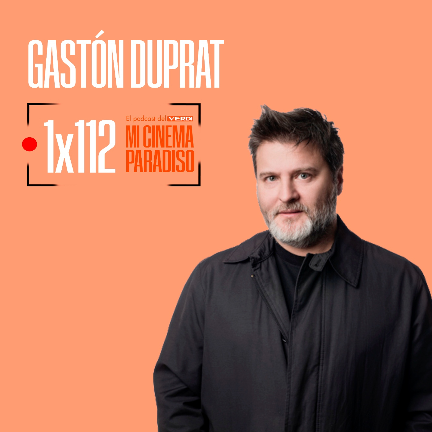 Mi Cinema Paradiso (El podcast del Verdi)