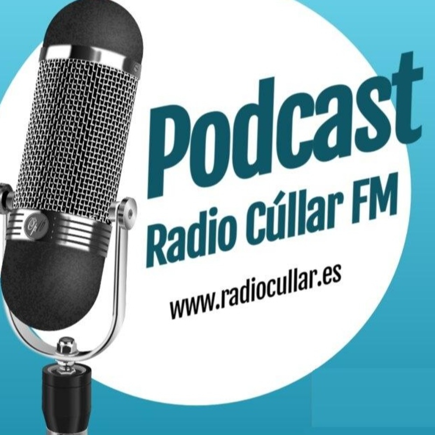Informativo Local de Radio Cúllar - Viernes 26 Julio 2024 episode artwork