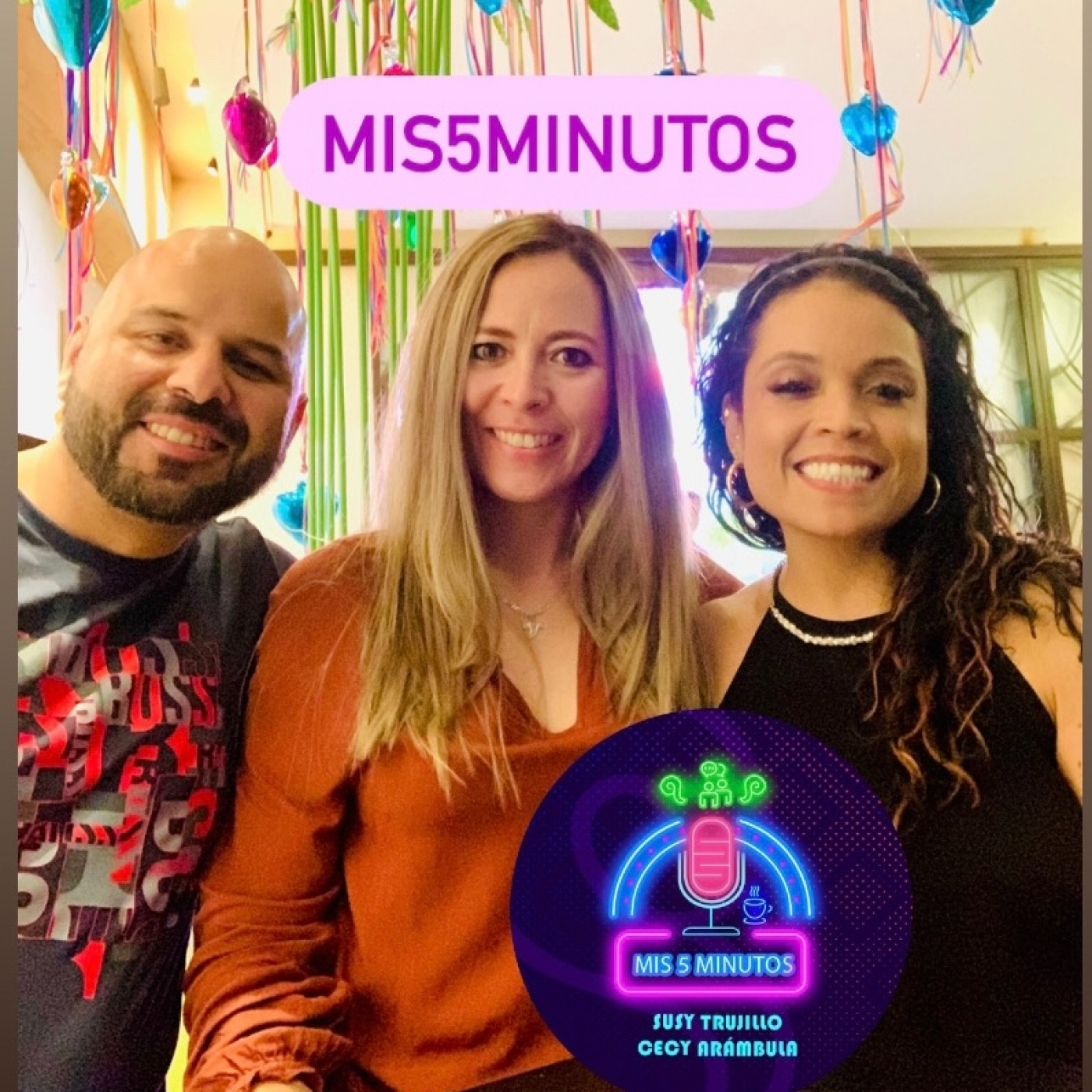 Mis5minutos