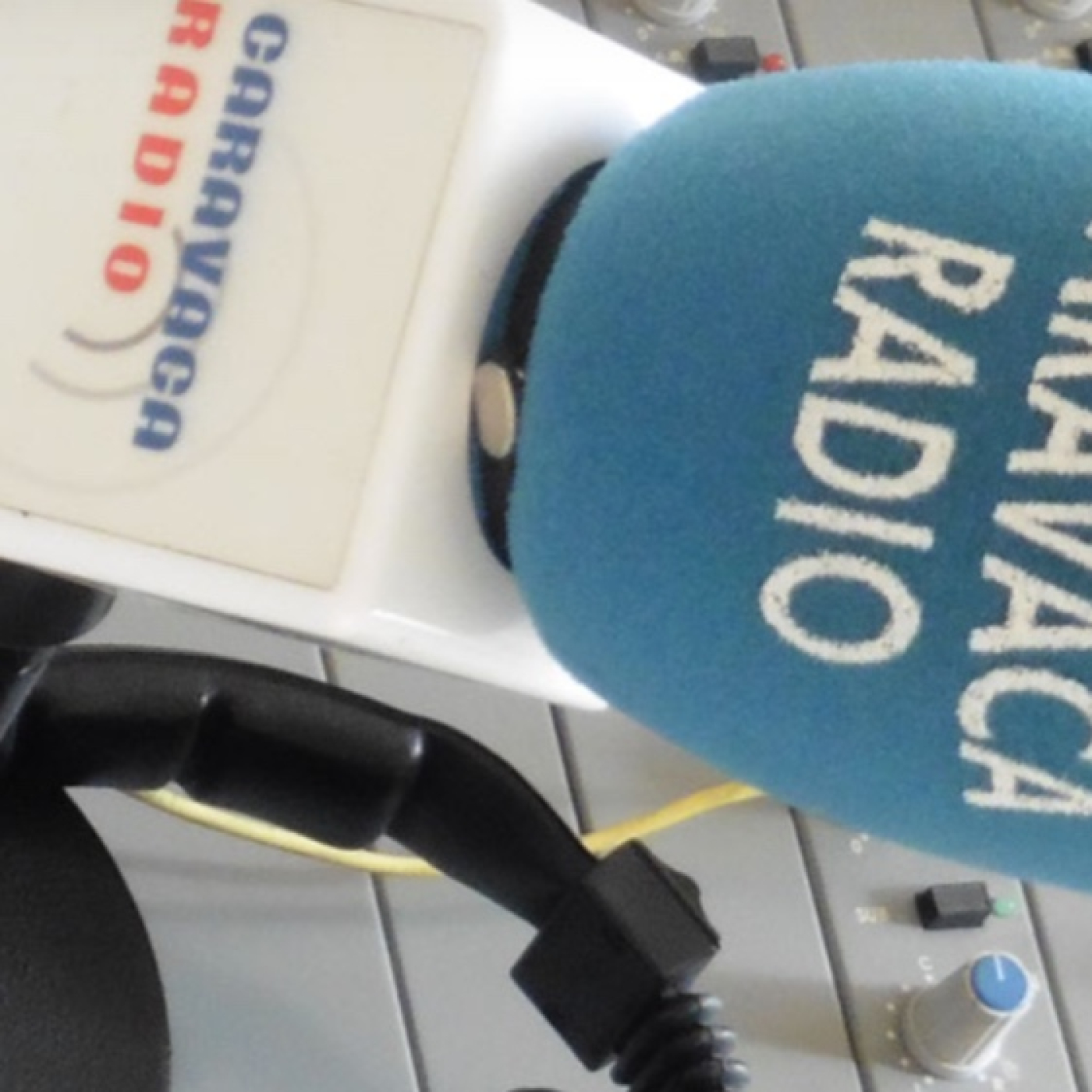 CARAVACA RADIO- Informativo matinal (18-11-2025) episode artwork
