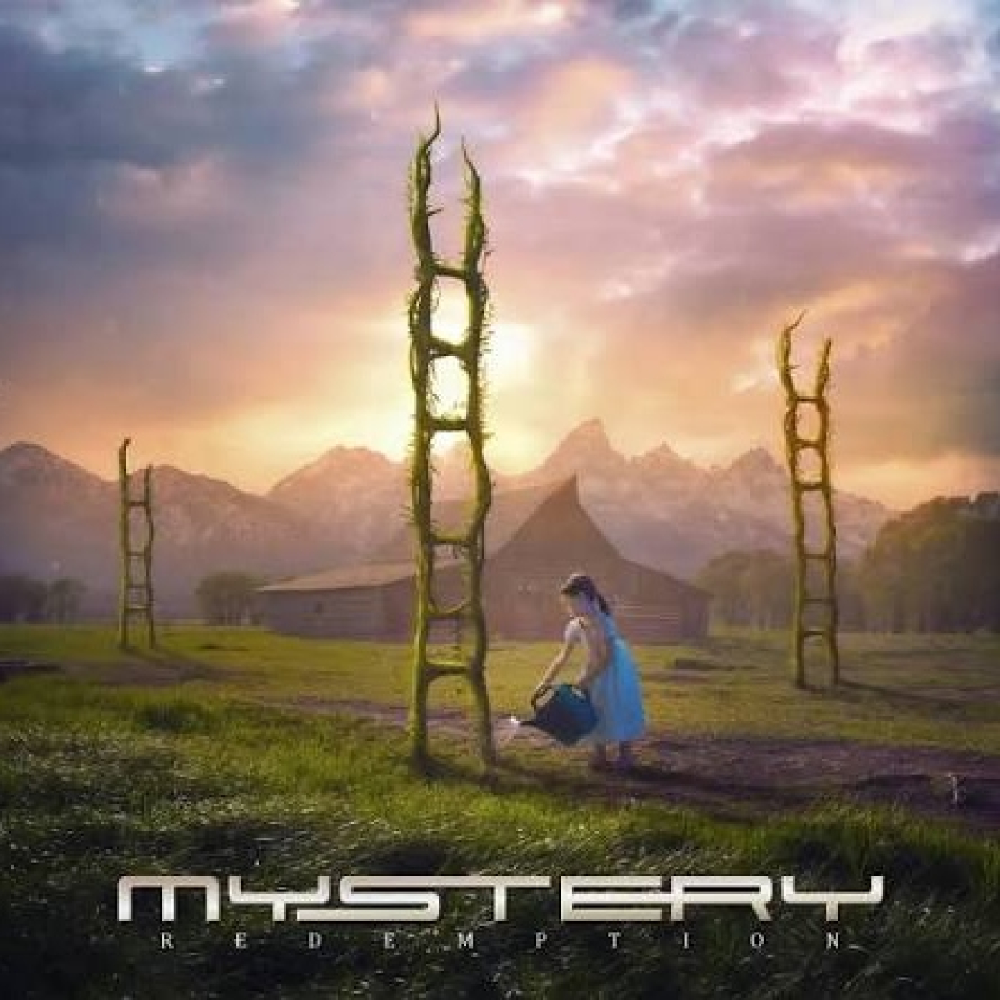 1252 - Mystery - Redemption 2023 episode artwork