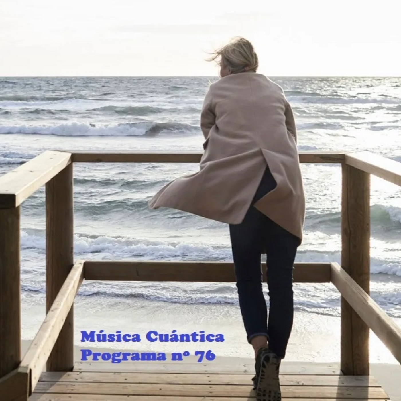 Música Cuántica