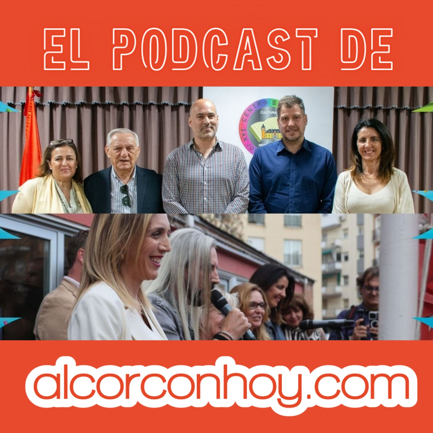 alcorconhoy.com - Tus noticias de Alcorcón