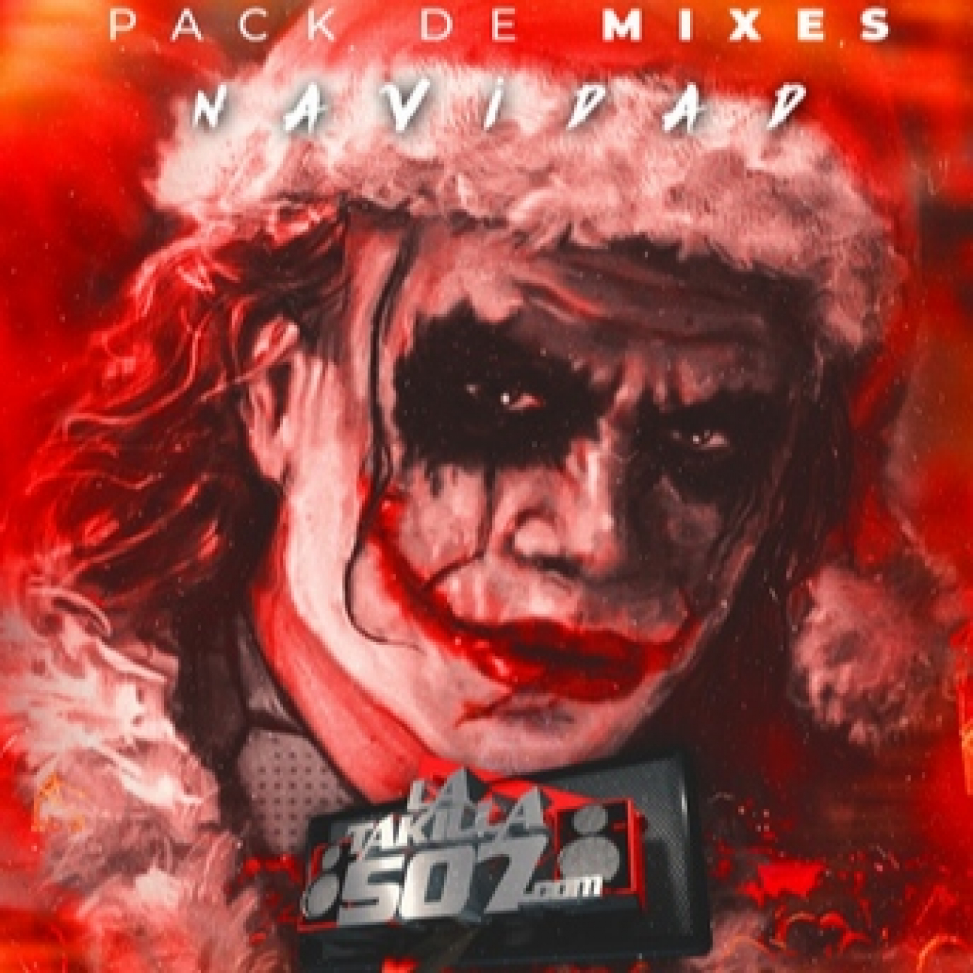 Una vaina afro (welcome to 2k23) - dj joseph jordan ft dj felixx