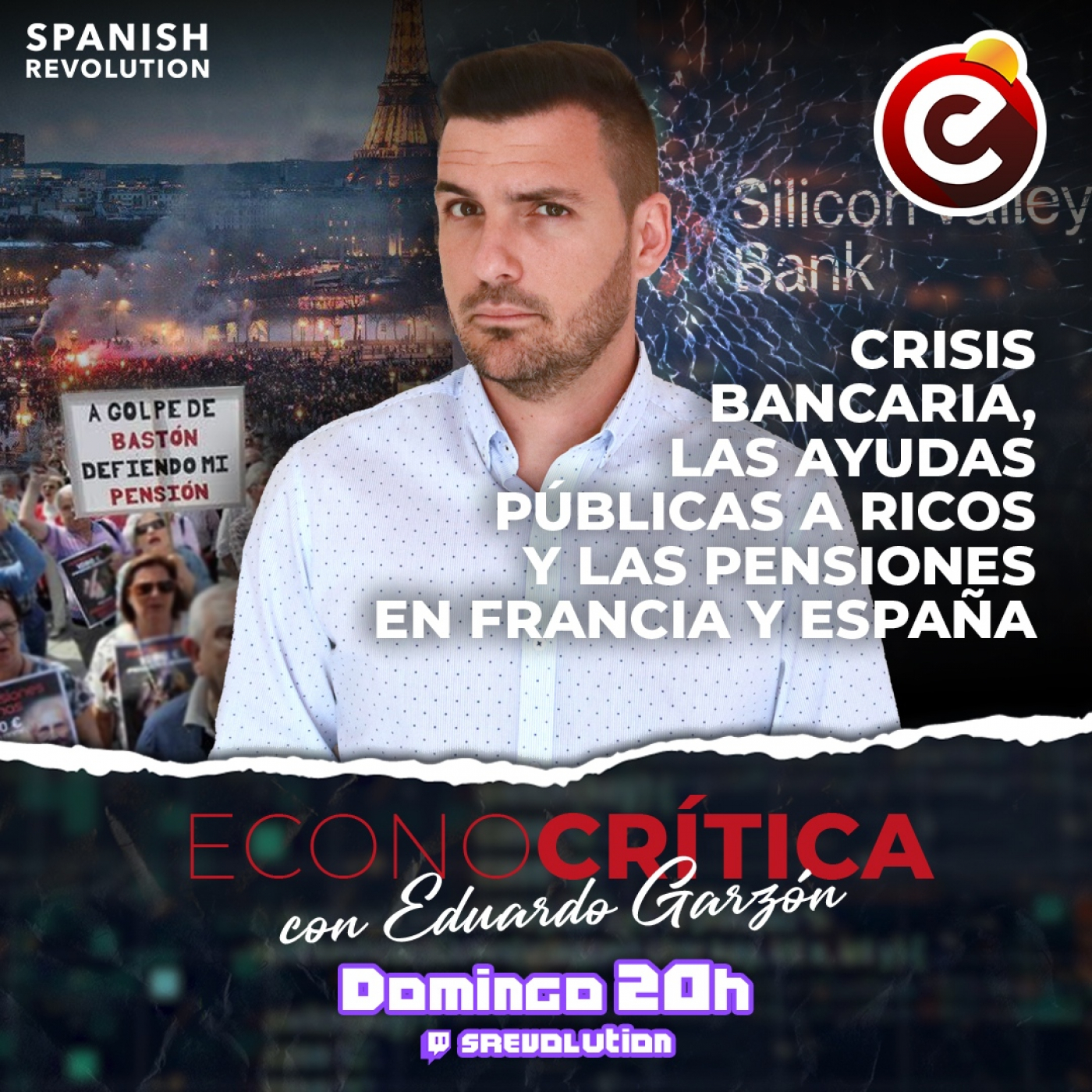 HECD (Hasta el coño de), con Marina Lobo