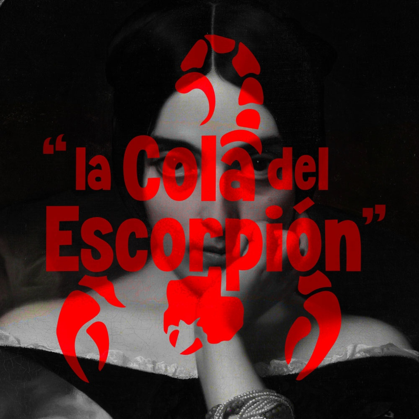 La Cola del Escorpión