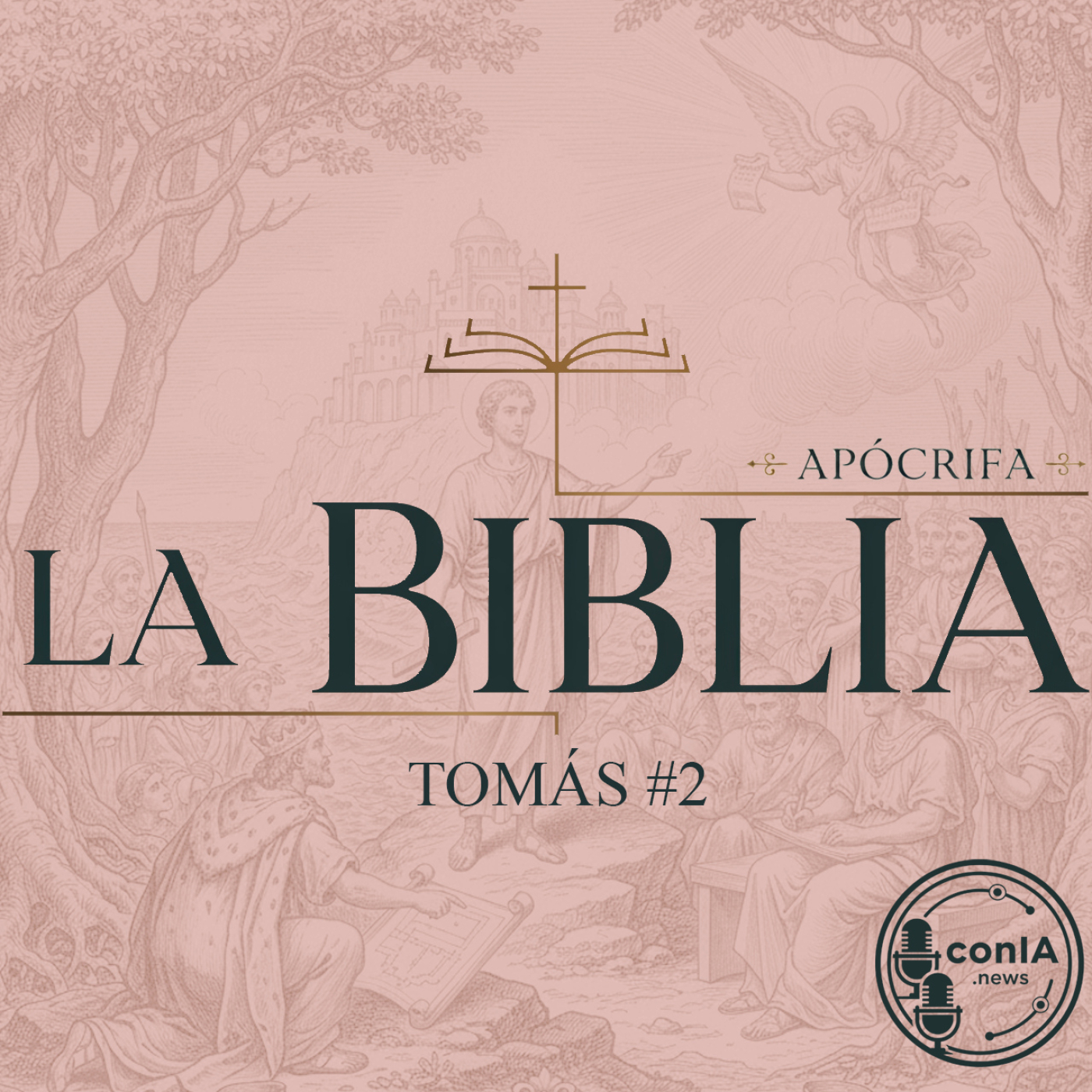 conIA | Aprende, Reflexiona y Disfruta