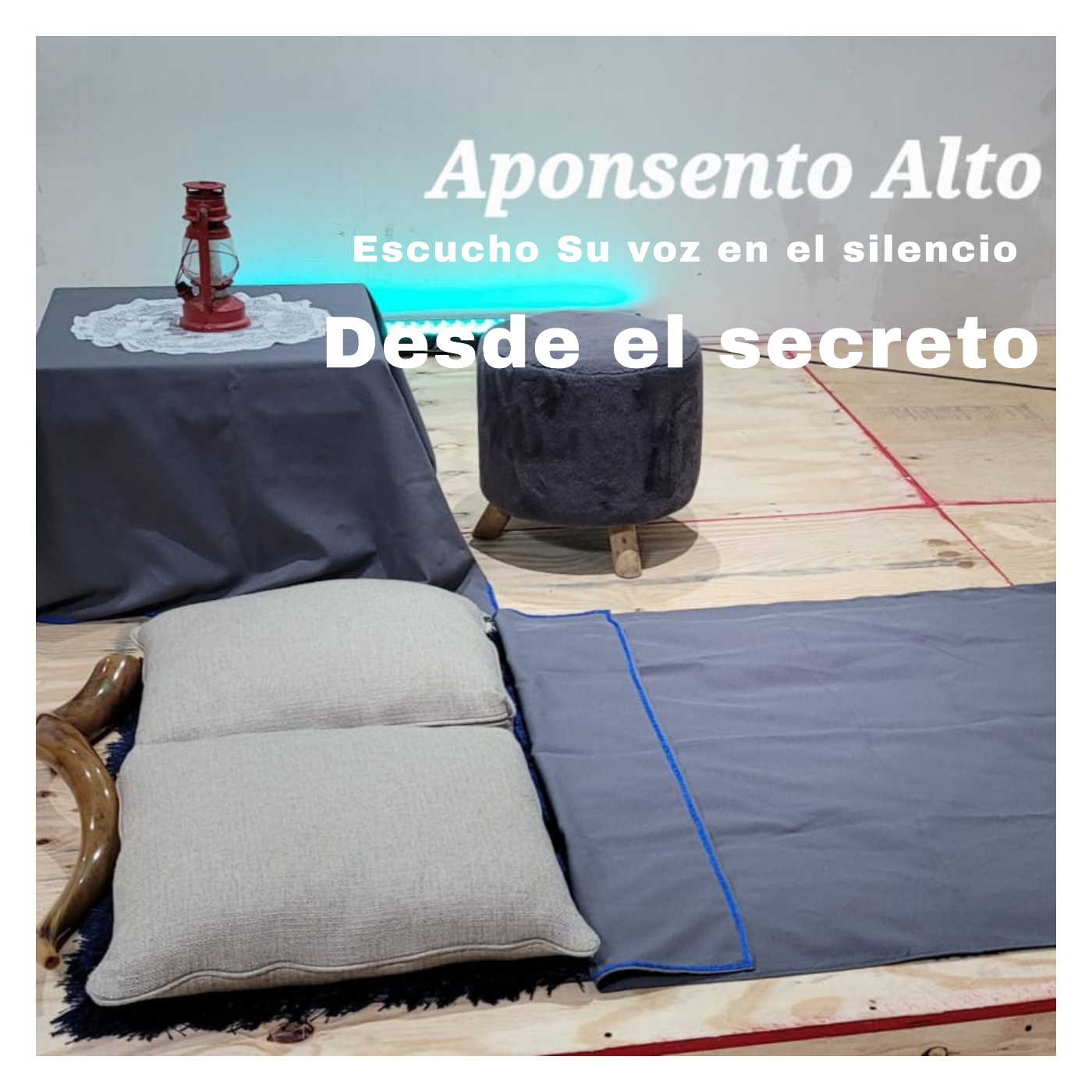 Desde El Secreto