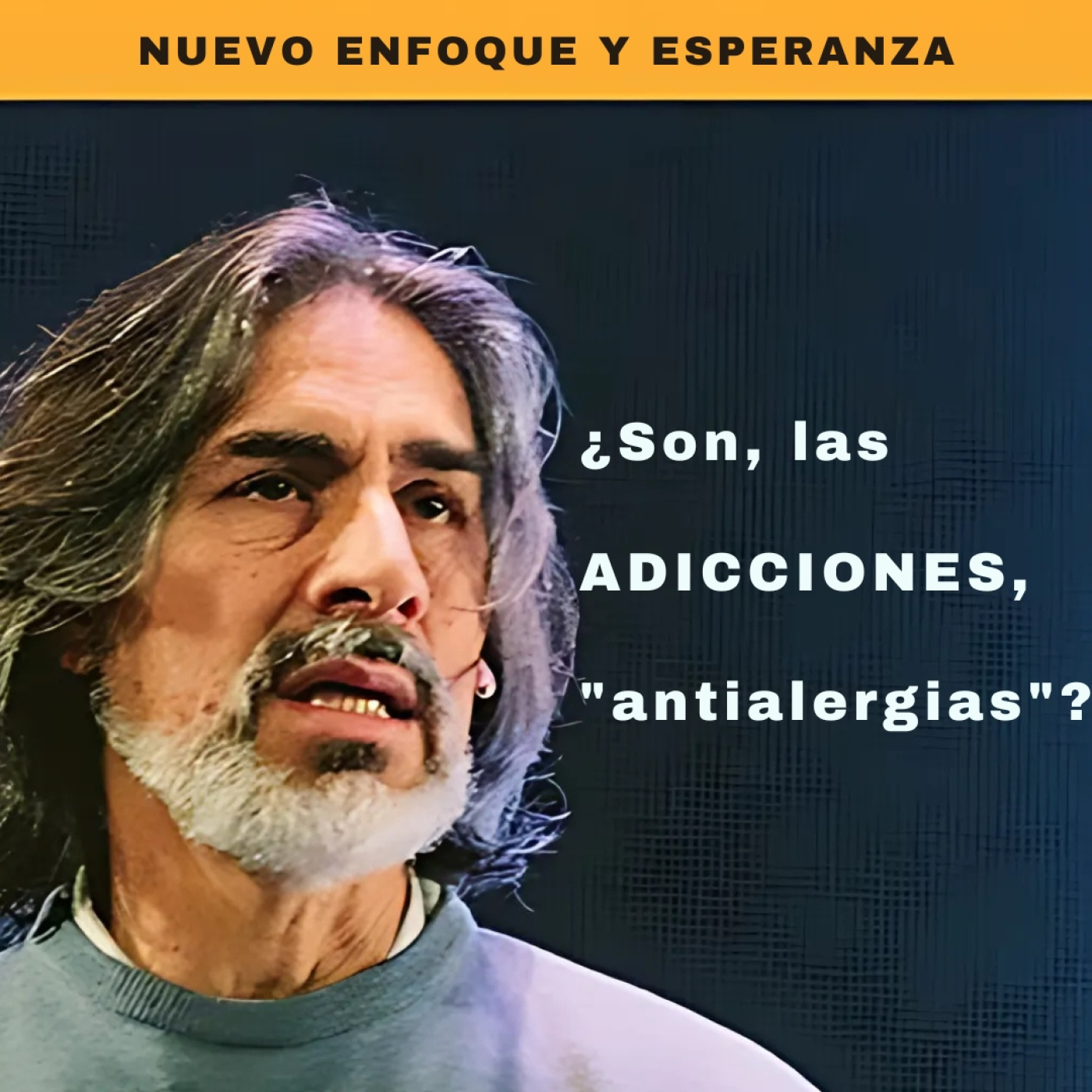 HUMANO PUENTE podcast
