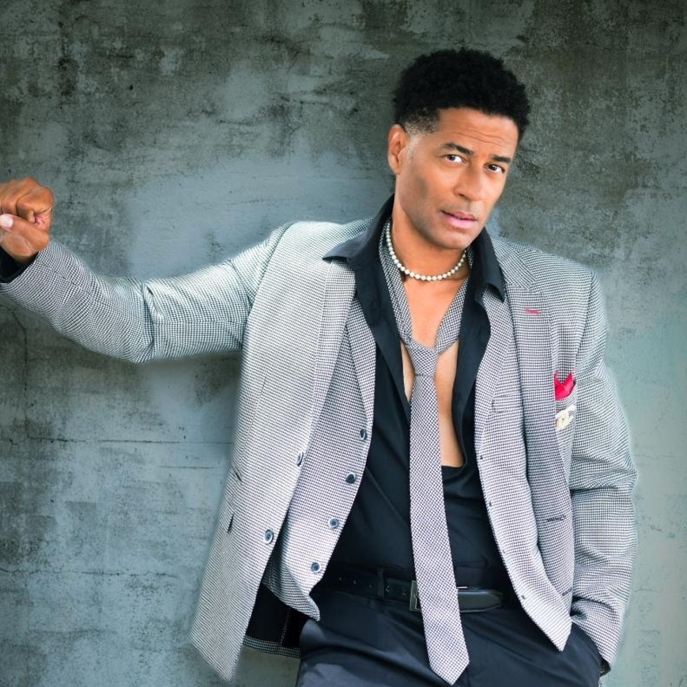 Eric Benet & Tamar Braxton - Something We Can Make Love To. episode artwork
