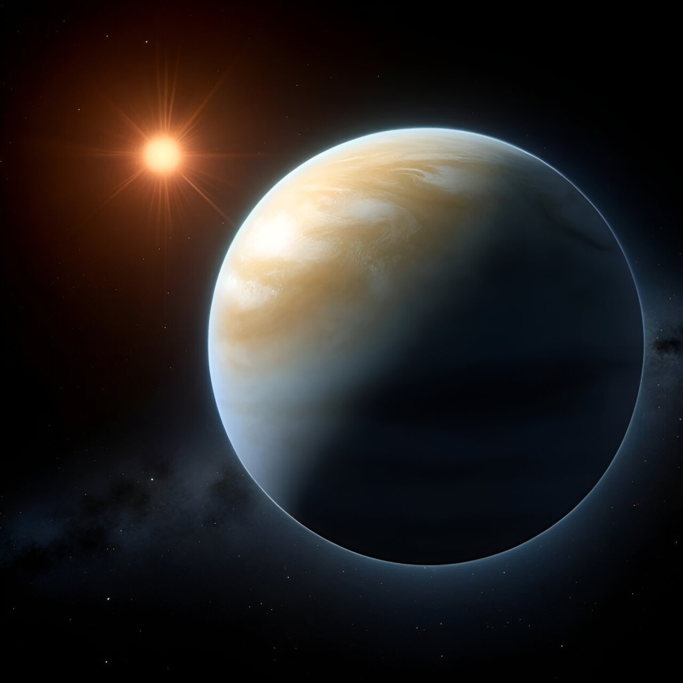 1097 - Exoplanetas apestosos y, en reposición, "Planetas Extragalácticos", el "Proyecto VASCO" y más...
