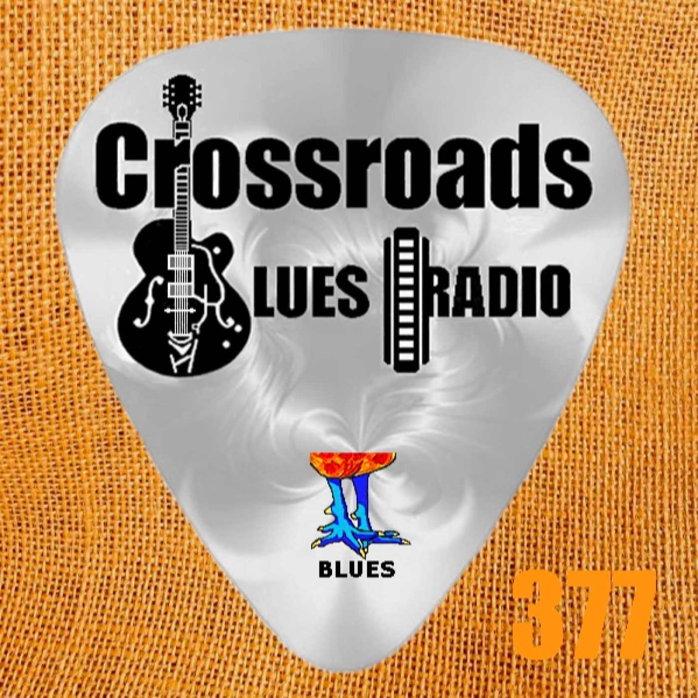 Crossroads Blues RADIO