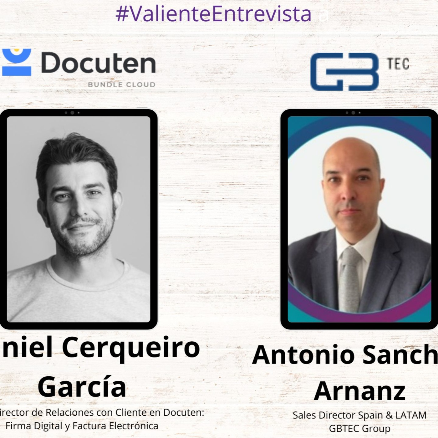 Valientes del Emprendimiento