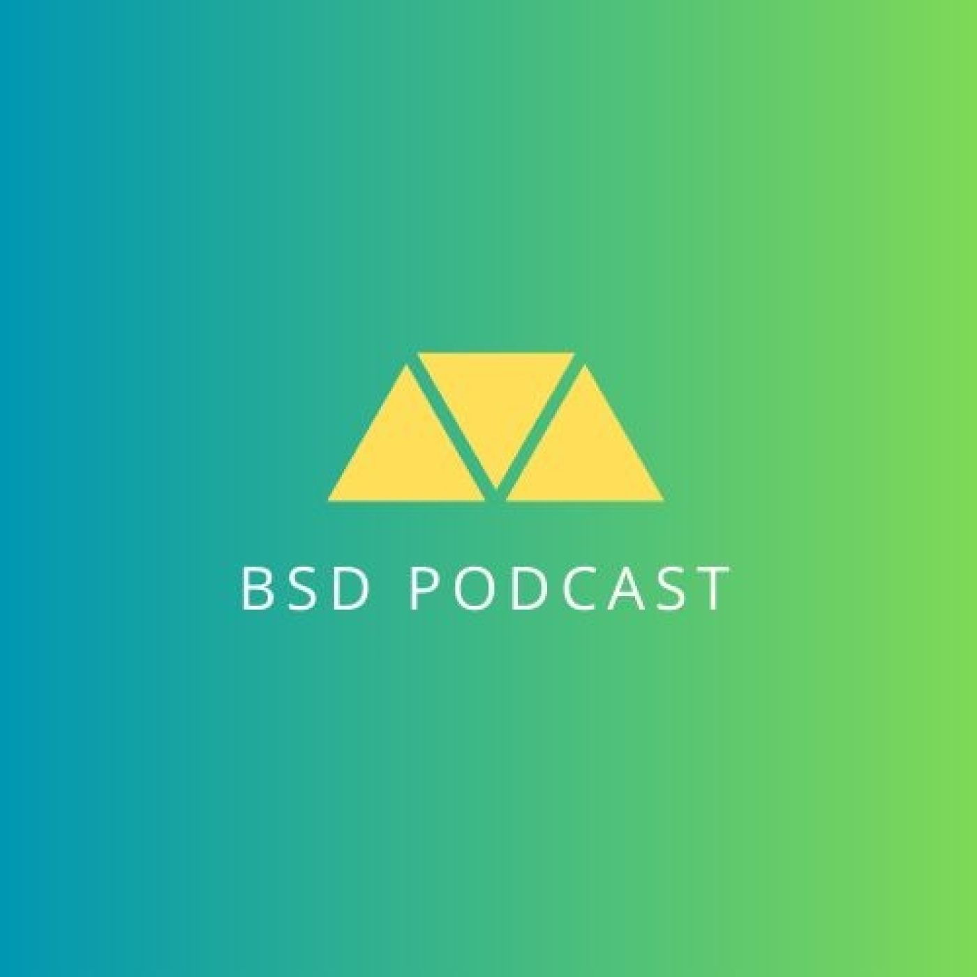 BSD Podcast