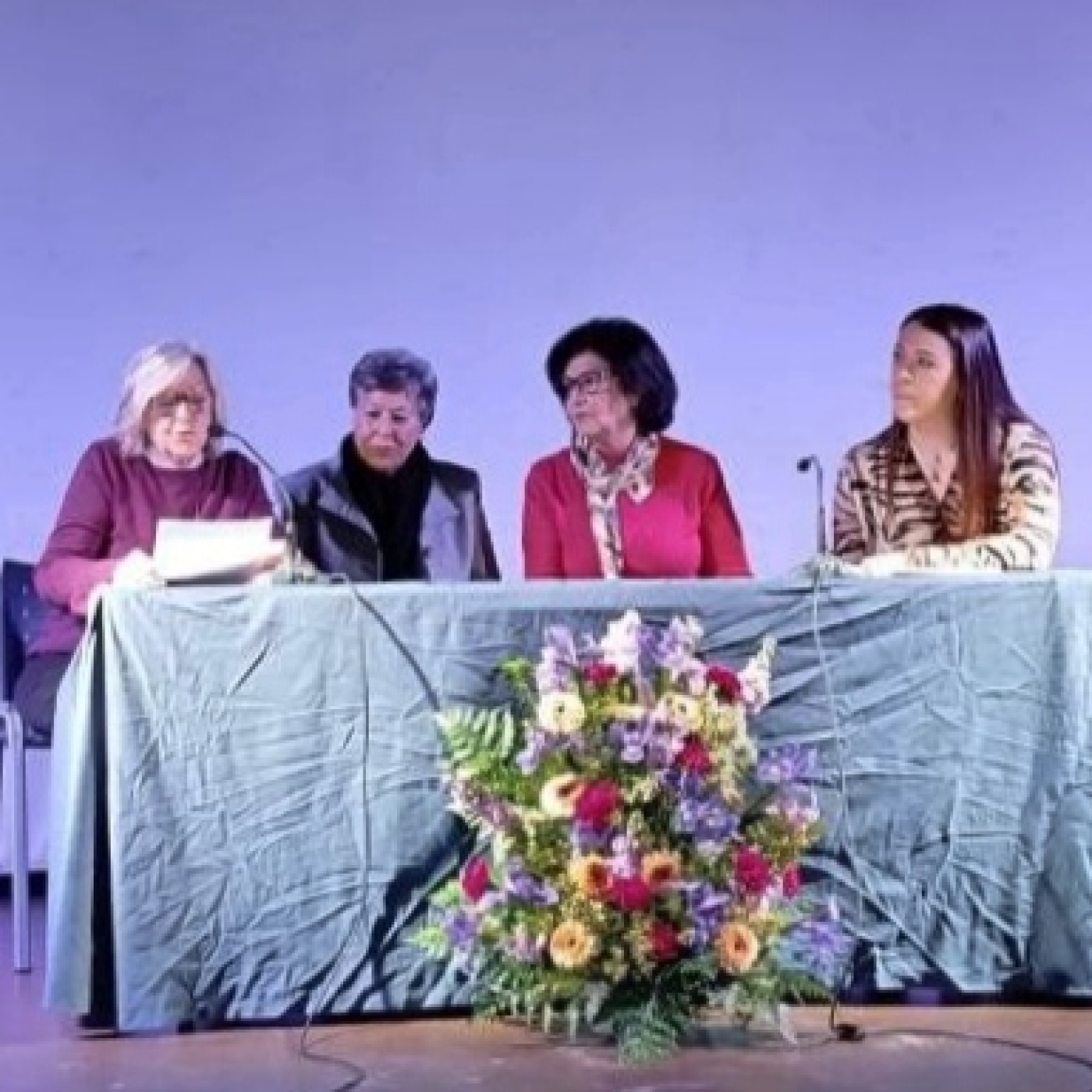 ONDA PASIÓN