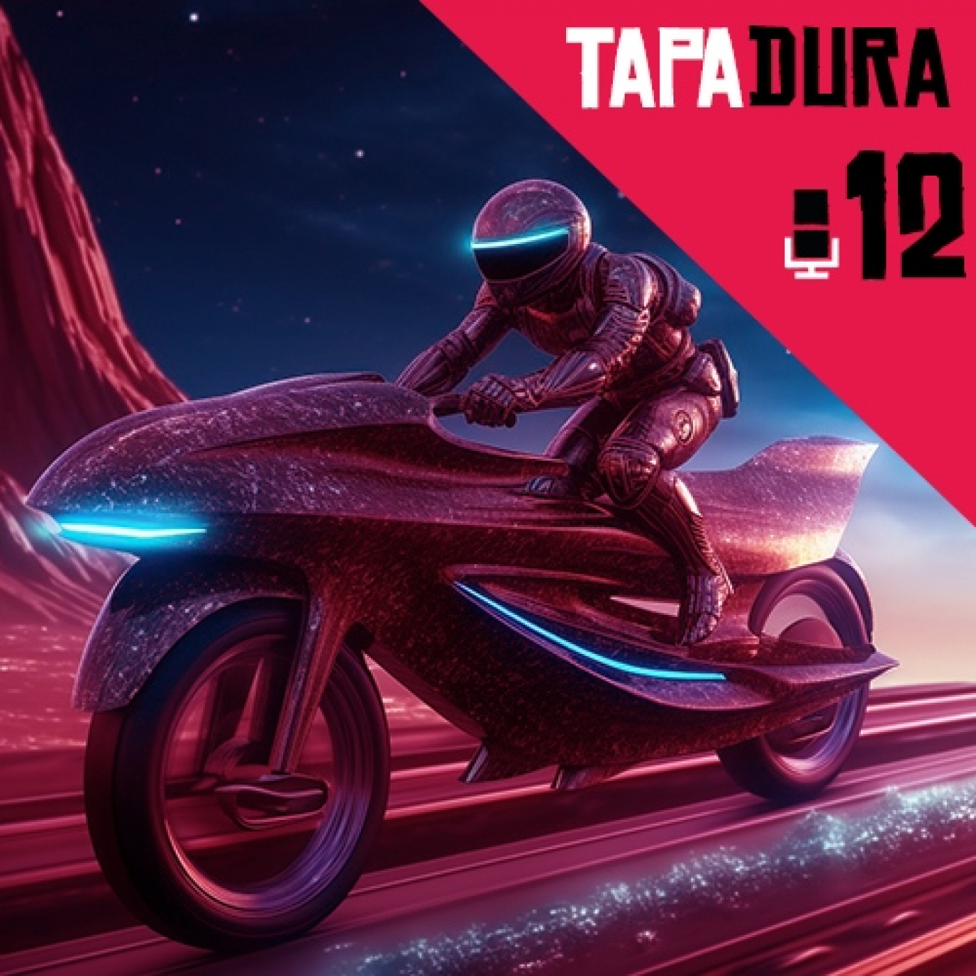 Tapa Dura