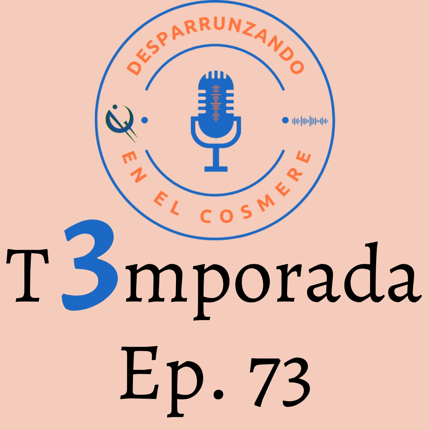 Desparrunzando en el Cosmere