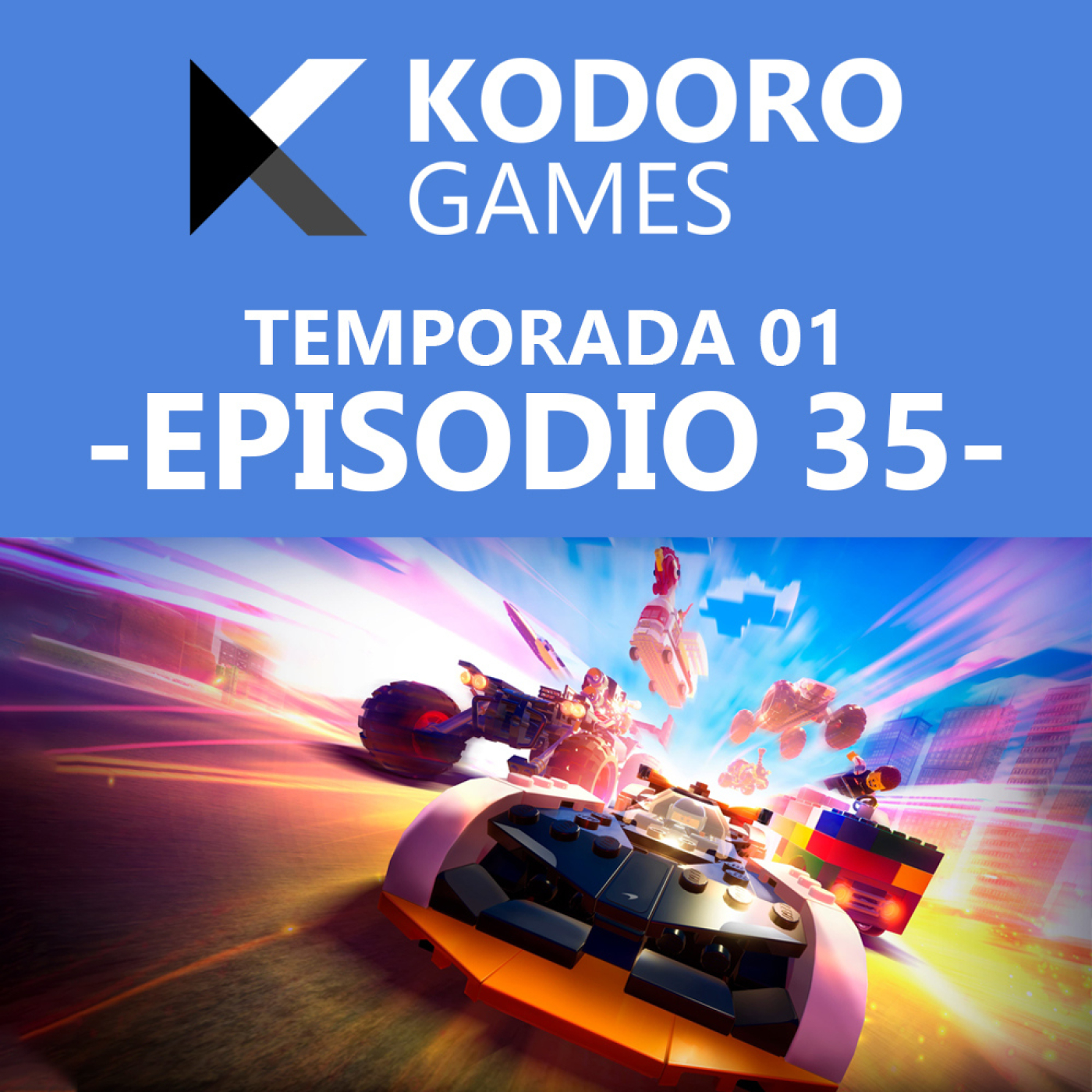 Kodoro Games
