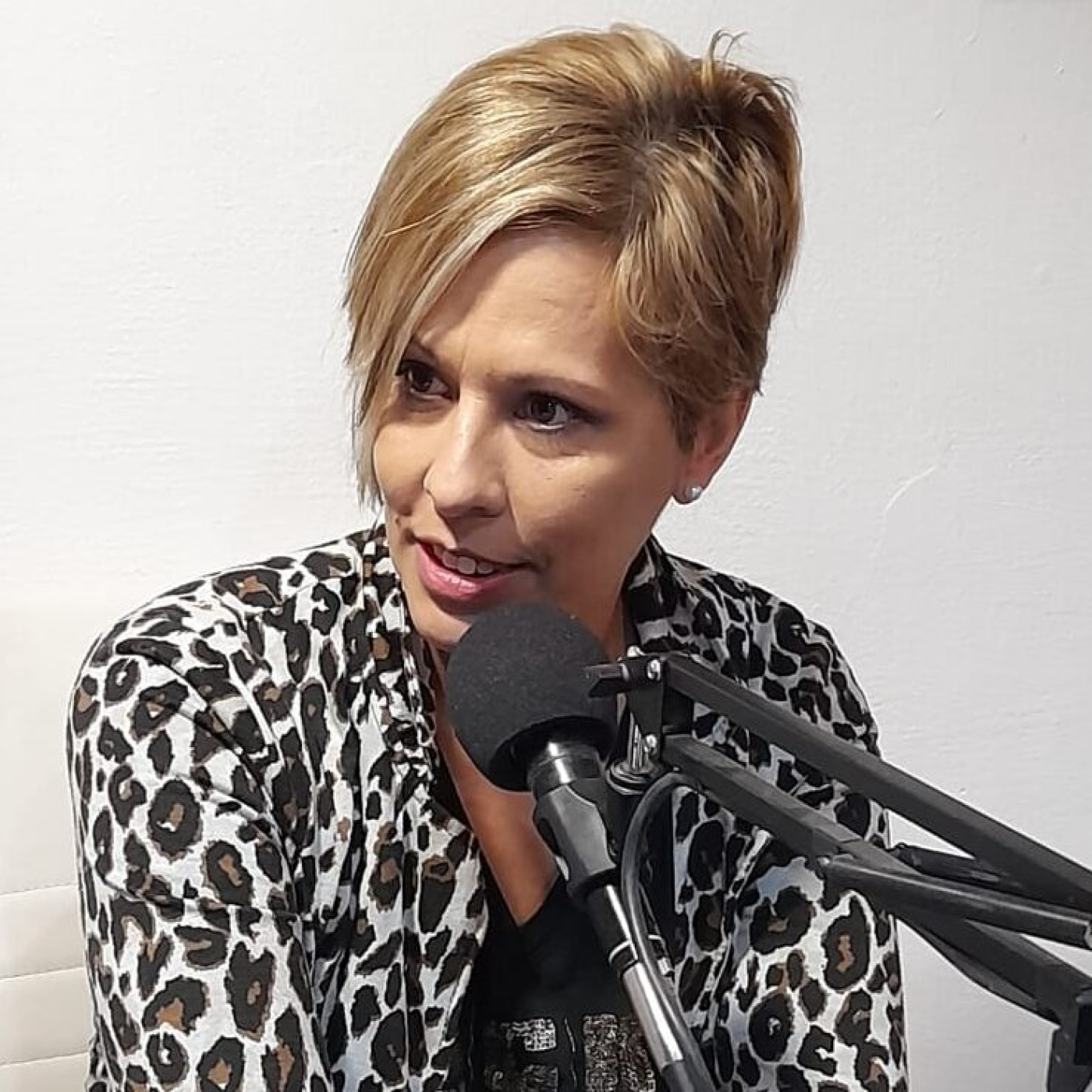 El Colectivo | Patricia Sureda | 07-05-2026 episode artwork