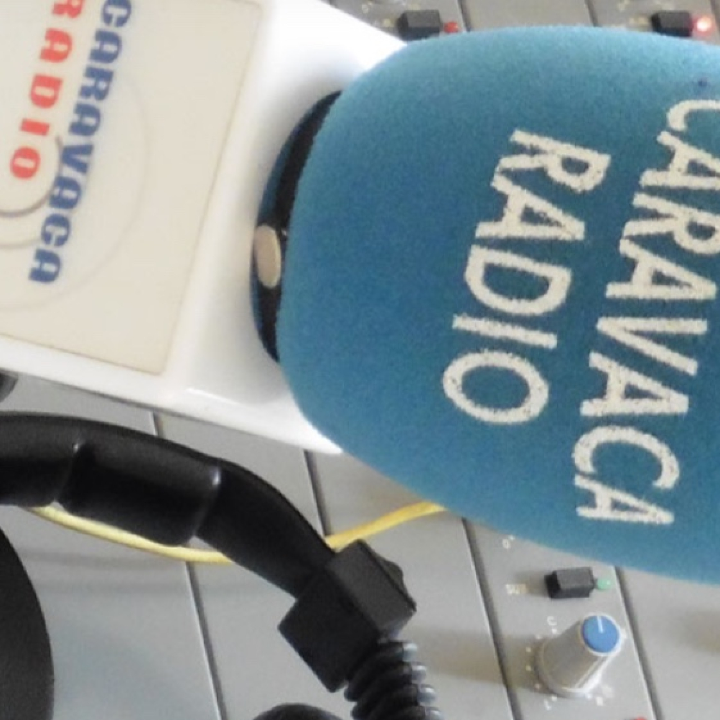 CARAVACA RADIO- Informativo matinal (05-11-2025) episode artwork