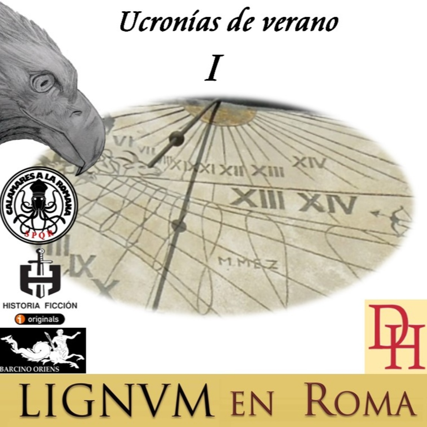 Lignum en Roma (LeR)