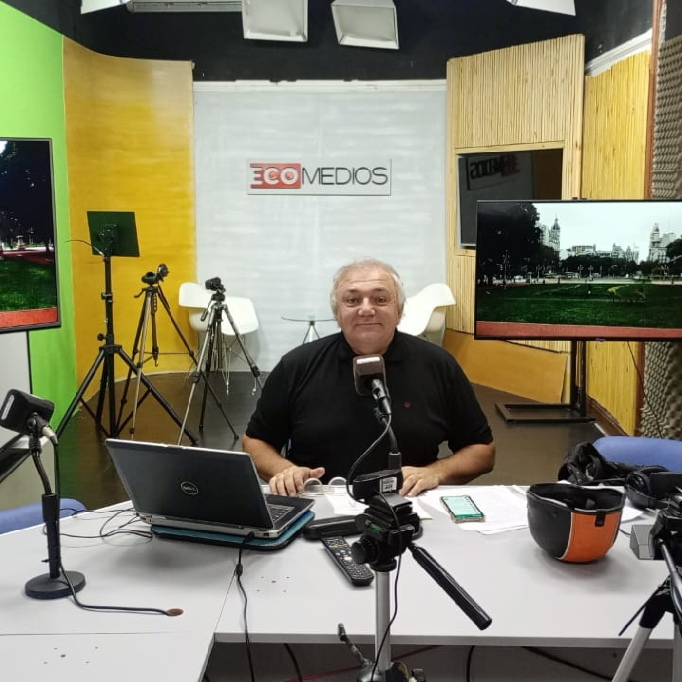 ROSCA & CASTA con Sergio Rosso 25-6-2024