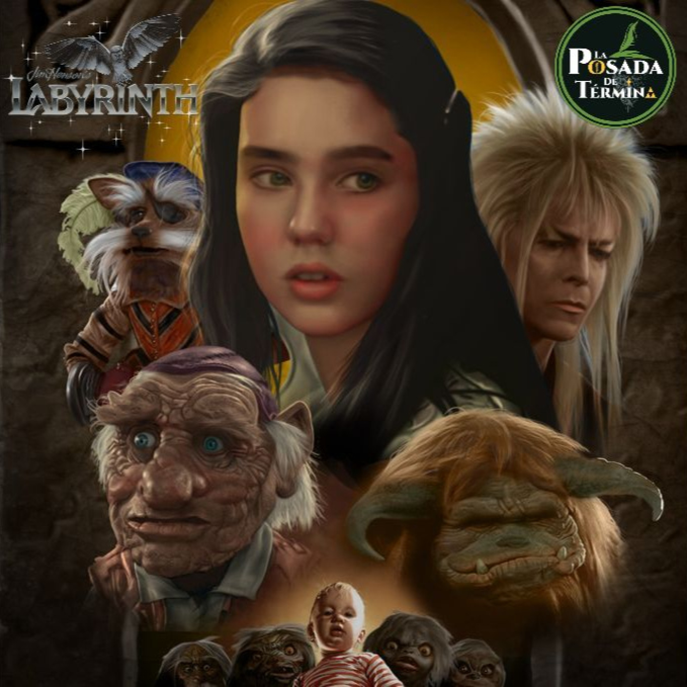 La Posada de Términa