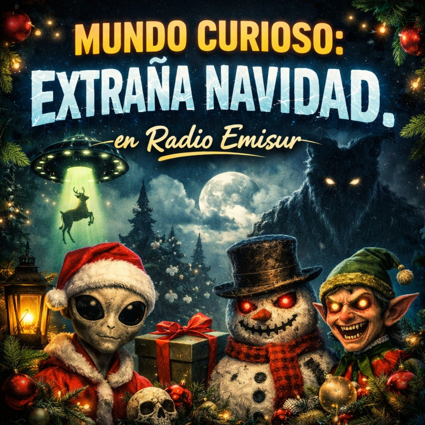 Radio Emisur