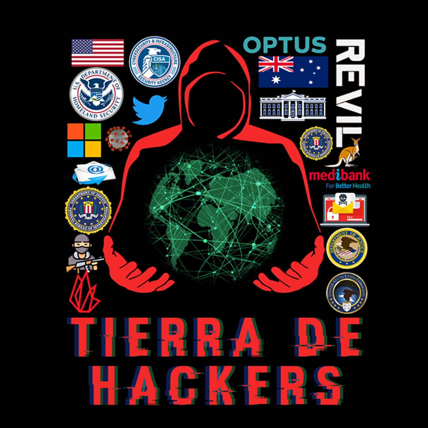Tierra de Hackers
