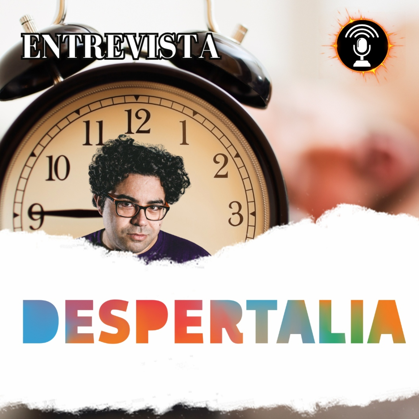 Conociendo a Despertalia. De charla con Miguel Ángel Talha episode artwork