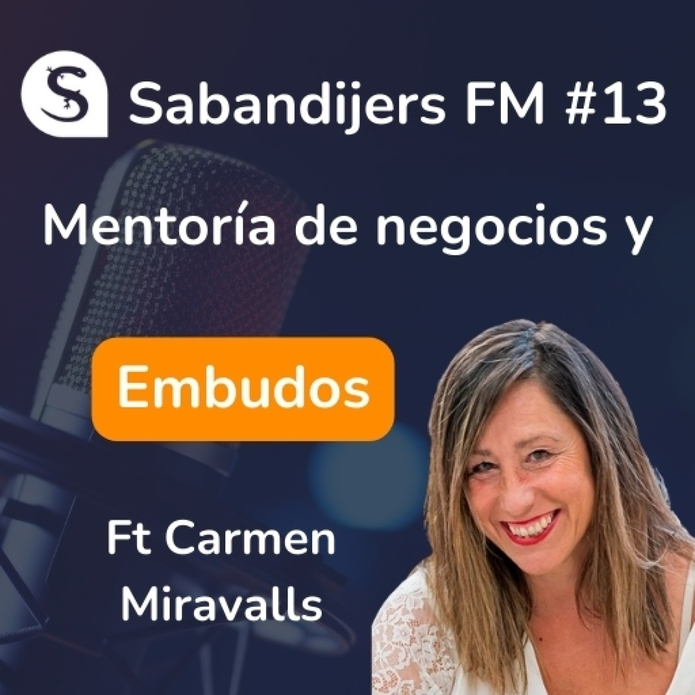 Sabandijers FM