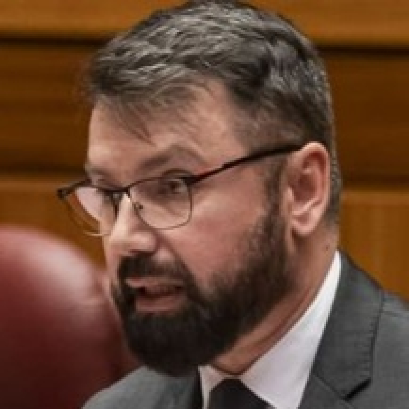 José Ramón García (UPL) denuncia la "irresponsabilidad" de la Junta respecto a la polémica por el Godello en Rueda episode artwork