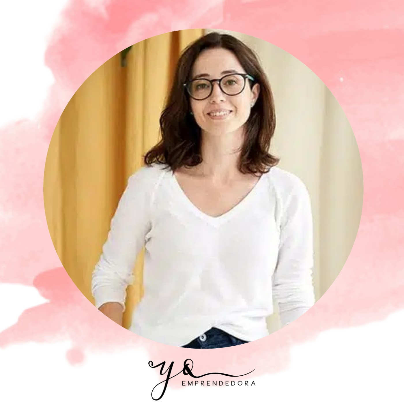 Podcast Yo Emprendedora